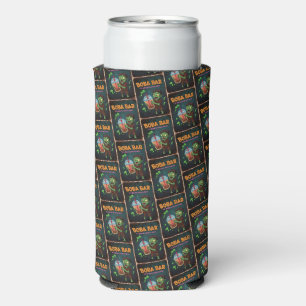 Boba Bar – Foam Can/Bottle Cooler
