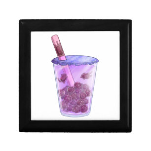 Boba Cats Gift Box