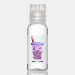 Boba Cats Hand Sanitizer