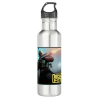 Star Wars Darth Vader Best. Dad. Ever Stainless Steel Water Bottle -  Stainless Steel - 17 oz.