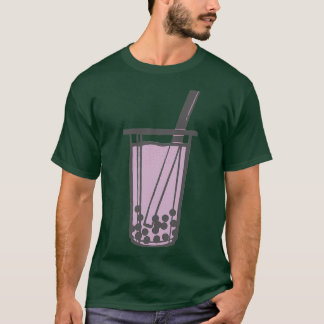 Boba Tea Bubble Tea 1 T-Shirt