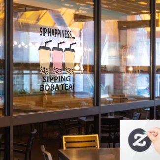 Boba Tea Bubble Tea Boba Tea Cafe