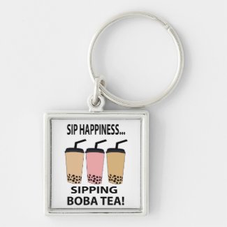 Boba Tea Bubble Tea Boba Tea 