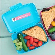 Boba tea drink cups colorful cute back to school