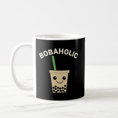 Boba Tea Lover Gifts By Cy Coffee Mug