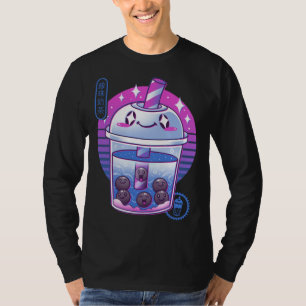 Boba Wave Tea T-Shirt