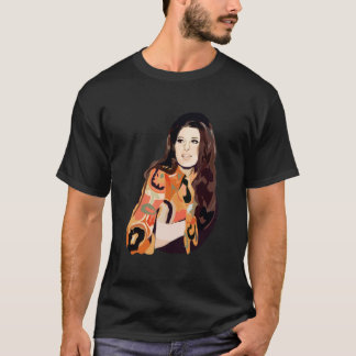 Bobbie Gentry Singer Classic  T-Shirt