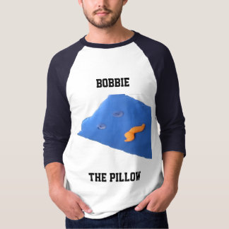 Bobbie The Pillow long sleeve shirt