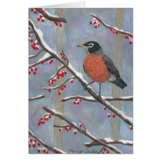 Bobbing Along: Autistic Artist Marcy Deutsch Cards