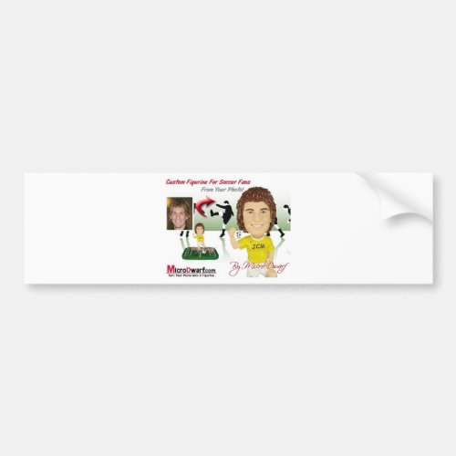 Bobbleheads Bobblehead Bobble Heads Bumper Sticker