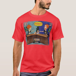 Bobby and Andy T-Shirt
