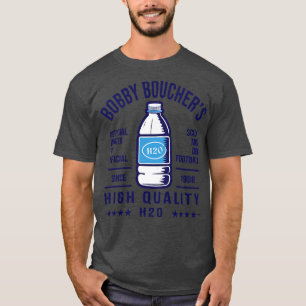 Bobby Bouchers  High Quality H2O V2 TShirt