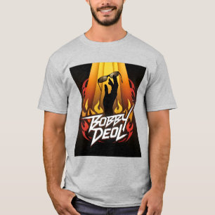 Bobby Deol Bollywood T-Shirt