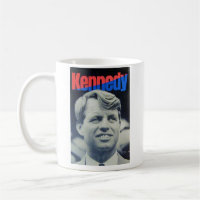Bobby Kennedy '68