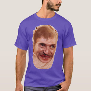 Bobby Peru T-Shirt