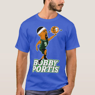 Bobby Portis T-Shirt