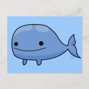 Bobby Postcard
