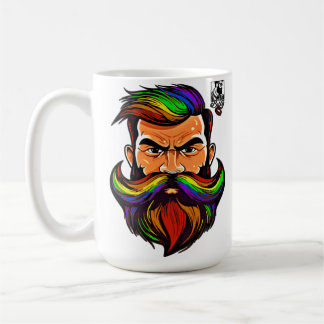 Bobby_PrideMonth2024 Coffee Mug