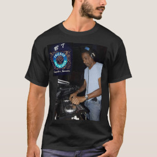 BOBBY T.  T-Shirt