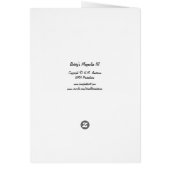 Bobby's Magnolia III (Back)