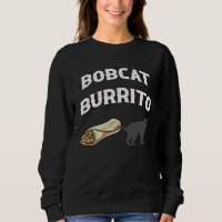 Bobcat Burrito Trapper Hunter
