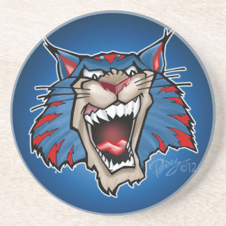 Bobcat Coaster