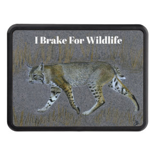 Bobcat Hitch Cover