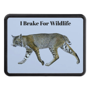 Bobcat Hitch Cover