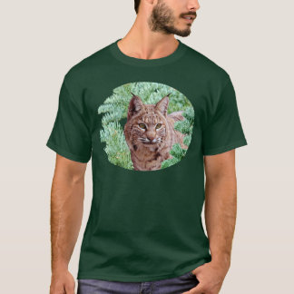 BOBCAT STEPPING OUT T-Shirt