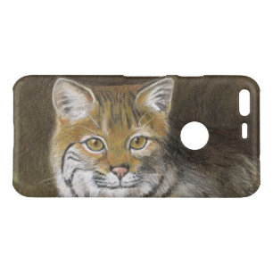 Bobcat Uncommon Google Pixel Case