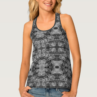 Bobcat Women's Tank Top