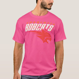 Bobcats Charlotte 	 T Shirt