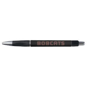 Bobcats Wordmark Pen