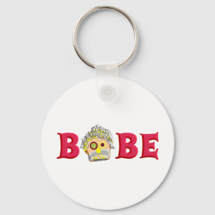 Bobe Keychain