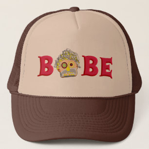 Bobe Trucker Hat