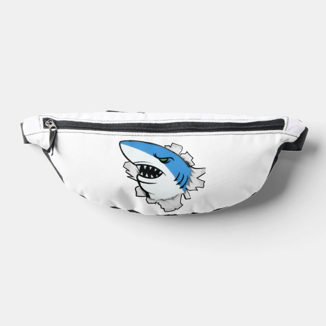 bobekbolzg fanny pack (Lay Down)