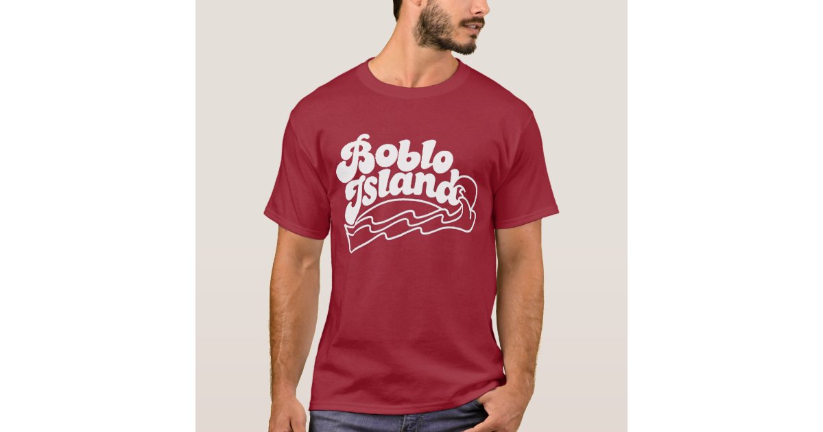 boblo t shirt