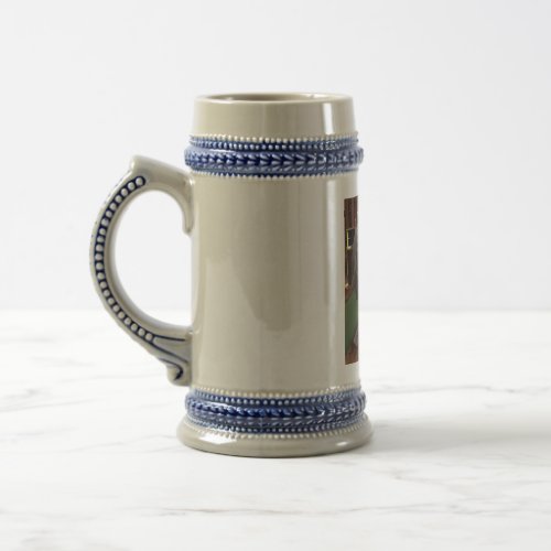 Bobo Beer Stein