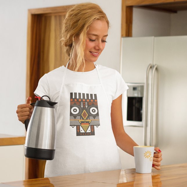 bobo bwa adult apron (Creator Uploaded)