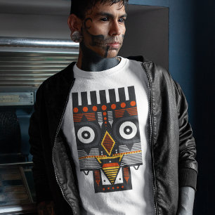 bobo bwa T-Shirt