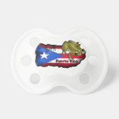 Bobo Pacifier (Front)