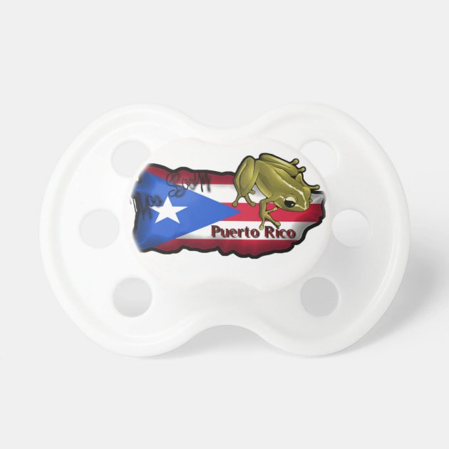 bobo pacifier