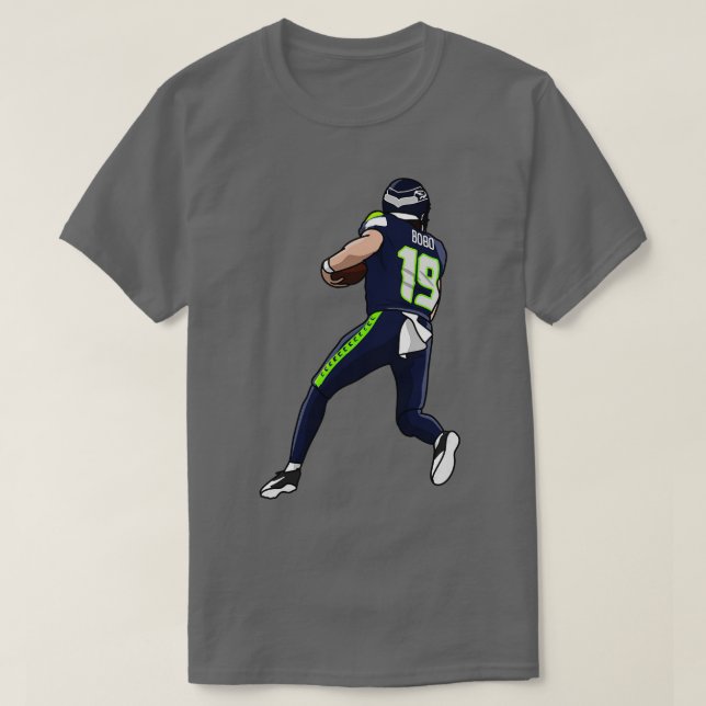 Bobo the jake T-Shirt (Design Front)