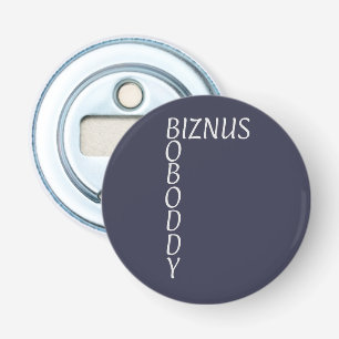 BOBODDY - Creed's shining moment from The Office! Bottle Opener