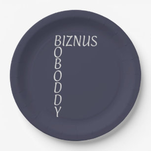 BOBODDY - Creed's shining moment from The Office! Paper Plates