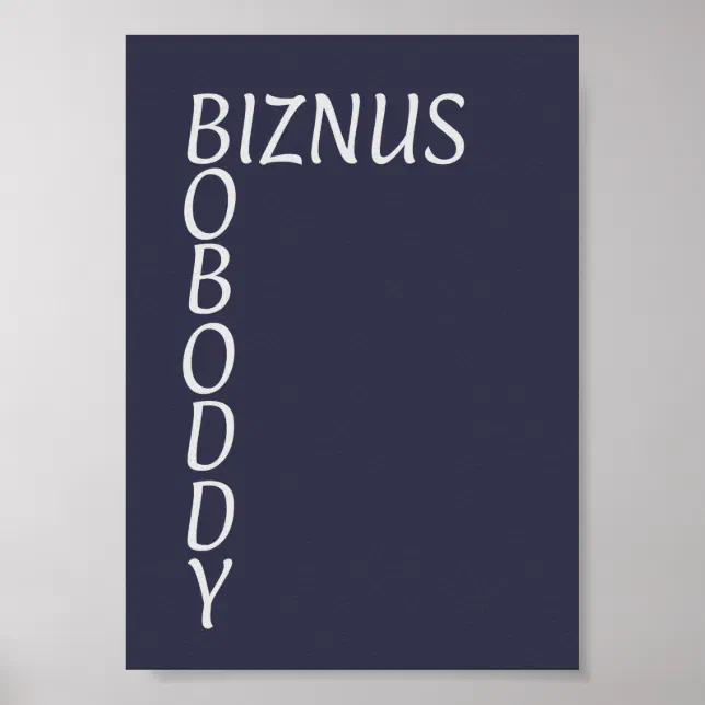 BOBODDY - Creed's shining moment from The Office! Poster | Zazzle