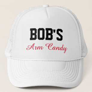 Bob's Arm Candy Hat