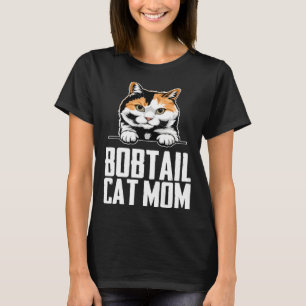 Bobtail  Bobtail cat  Bobtail kitten  1 T-Shirt