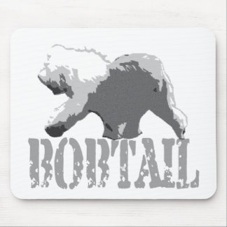 Bobtail Mouse Pad