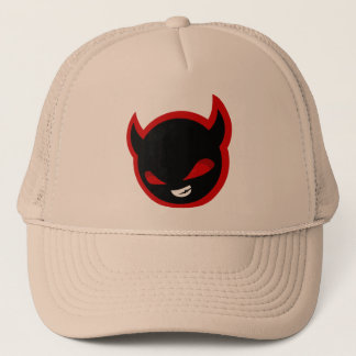 BoBy Trucker Hat